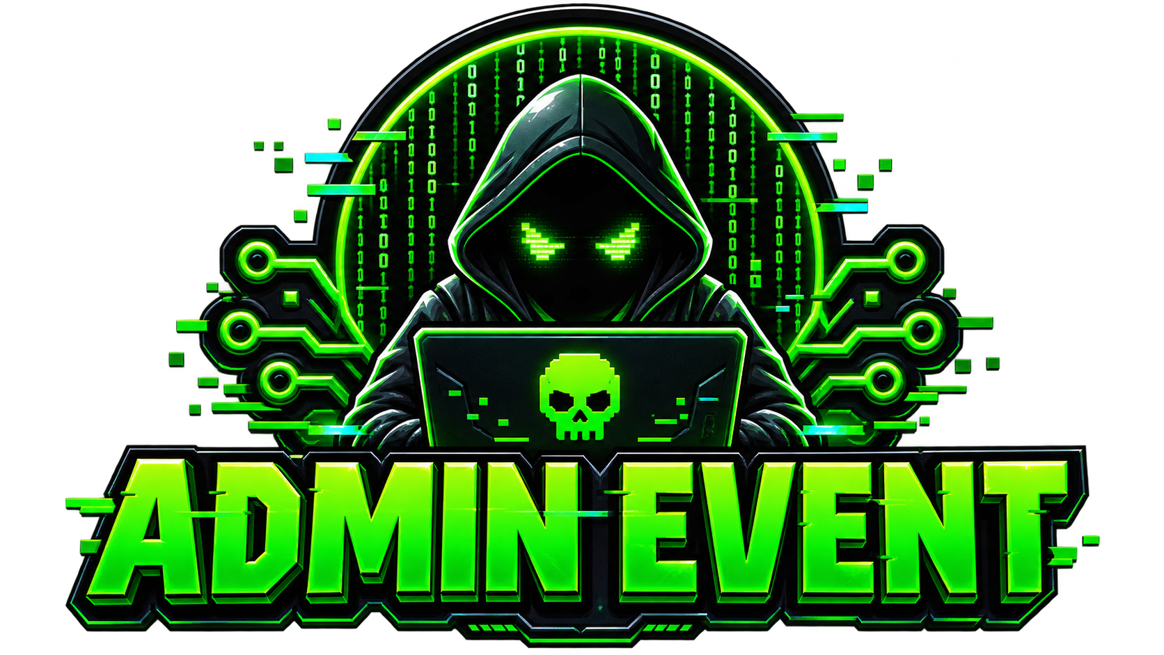 Admin Event