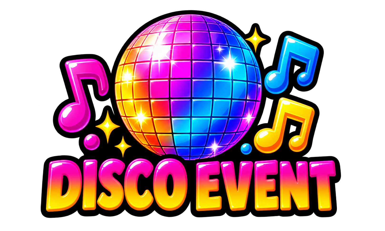 Disco Event